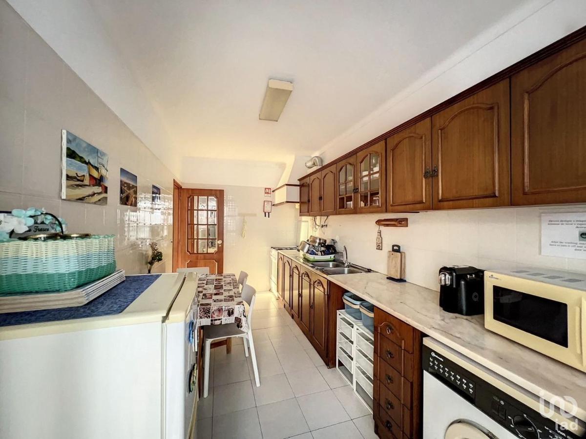 T2 ideal para descansar e com Espanha ao lado Vila Real de Santo António Exterior foto