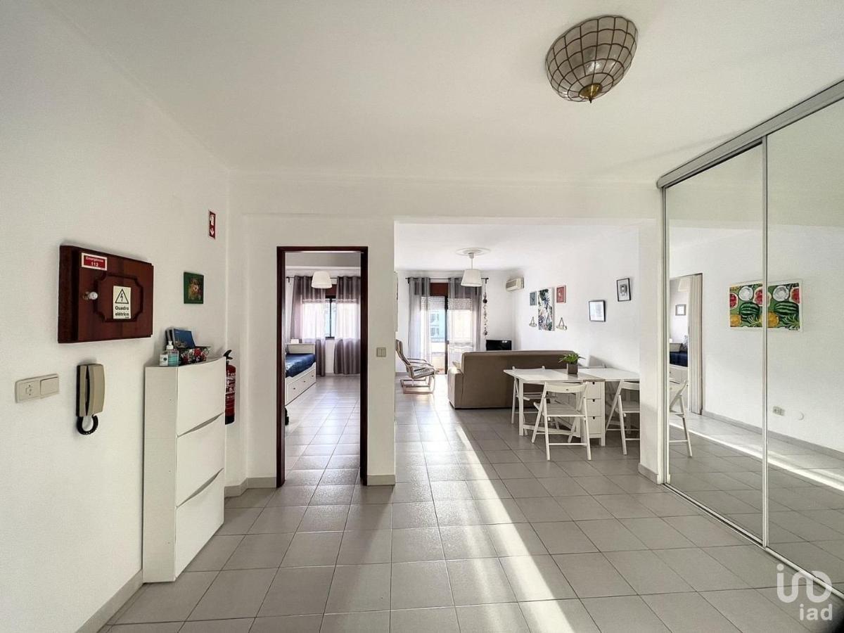 T2 ideal para descansar e com Espanha ao lado Vila Real de Santo António Exterior foto