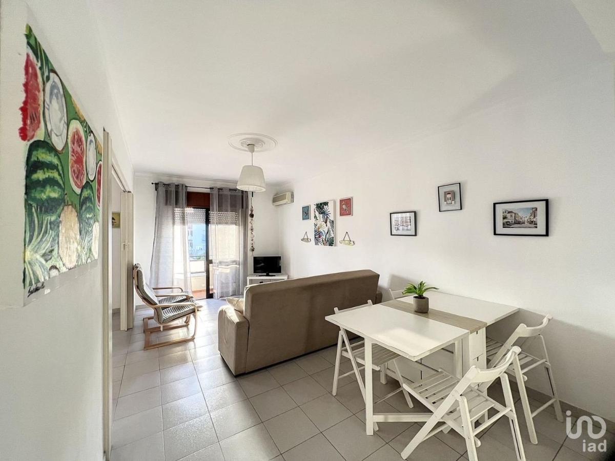 T2 ideal para descansar e com Espanha ao lado Vila Real de Santo António Exterior foto